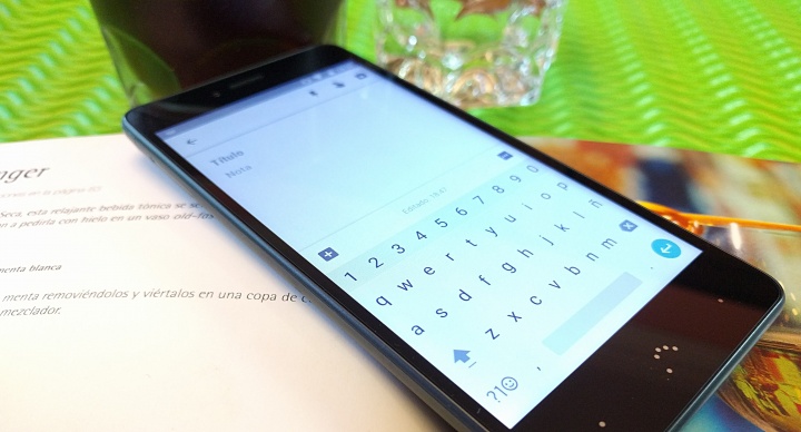 Imagen - Review: BQ Aquaris U Plus, un smartphone equilibrado a un gran precio