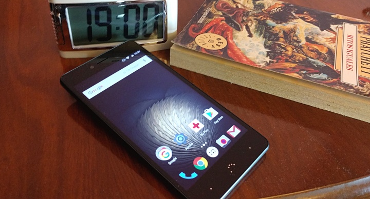 Imagen - Review: BQ Aquaris U Plus, un smartphone equilibrado a un gran precio