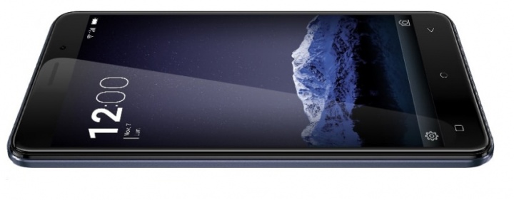 Imagen - Weimei Force X ya es oficial con bater&iacute;a de 4.000 mAh