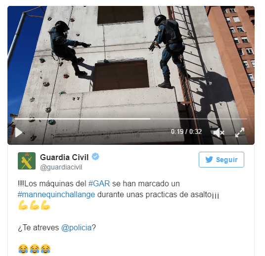 Imagen - &iquest;Qu&eacute; es el "Mannequin Challenge"?