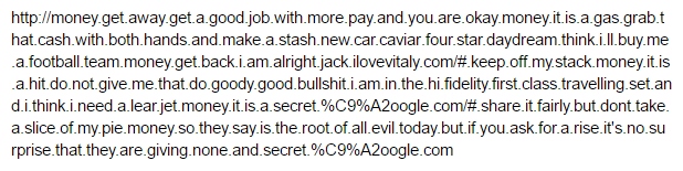 Imagen - Cuidado con el falso de dominio de ɢoogle.com