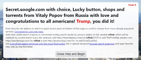 Imagen - Cuidado con el falso de dominio de ɢoogle.com