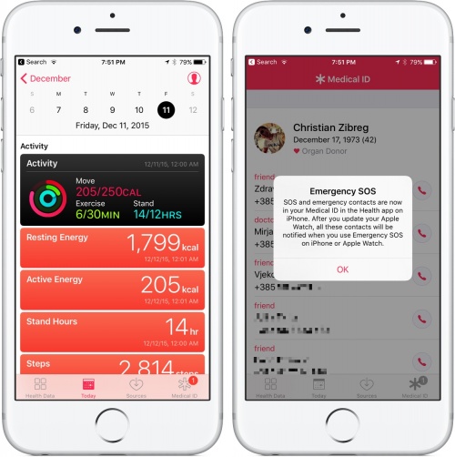 Imagen - Las 10 novedades que veremos en iOS 10.2