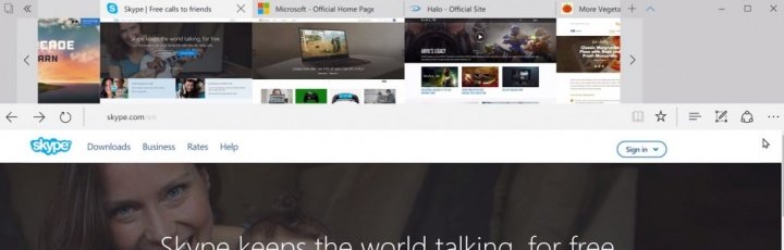 Imagen - 9 novedades que ver&aacute;s pronto en Windows 10