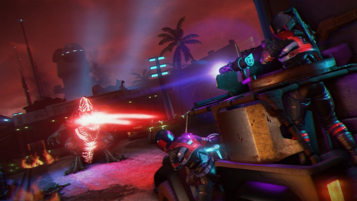 Imagen - Descarga Far Cry 3 Blood Dragon gratis, un genial juego de acci&oacute;n para PC