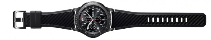 Imagen - El Samsung Gear S3 llega a Espa&ntilde;a