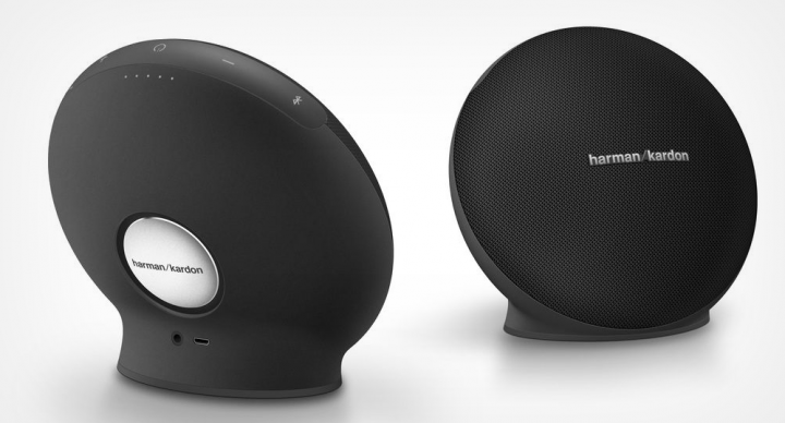 Imagen - Harman presenta sus nuevos altavoces y auriculares