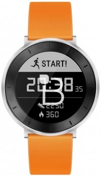 Imagen - Huawei Fit, el smartwatch de tinta electr&oacute;nica podr&iacute;a ser presentado junto al Mate 9