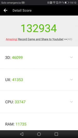 Imagen - Review: Huawei Mate 9, el nuevo rey de los phablets
