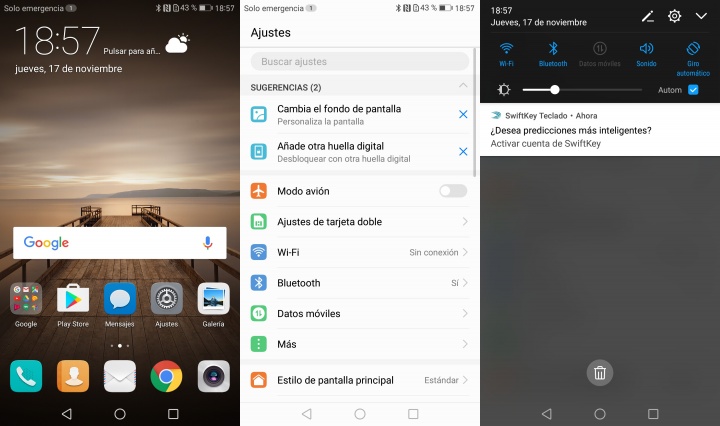 Imagen - Review: Huawei Mate 9, el nuevo rey de los phablets