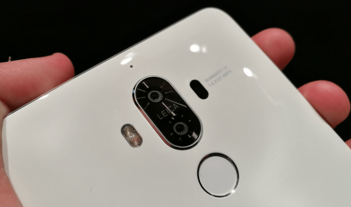 Imagen - Huawei Mate 9 ya es oficial, un gama alta de 5,9 pulgadas con cámara Leica