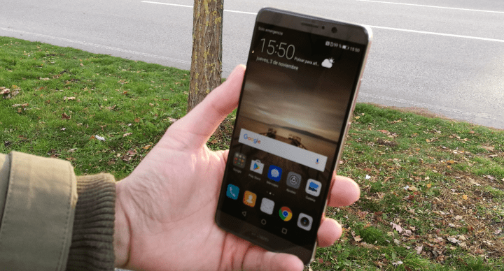 Imagen - Huawei Mate 9 ya es oficial, un gama alta de 5,9 pulgadas con cámara Leica