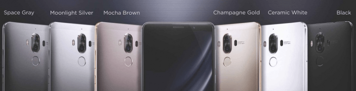 Imagen - Huawei Mate 9 ya es oficial, un gama alta de 5,9 pulgadas con cámara Leica