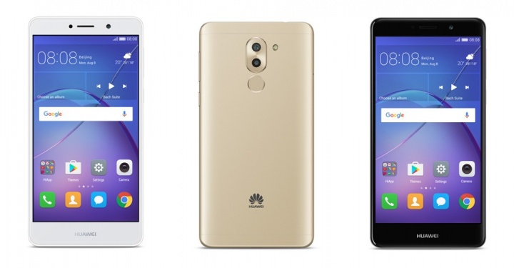 Imagen - Huawei Mate 9 Lite, ya es oficial el modelo compacto con cámara dual