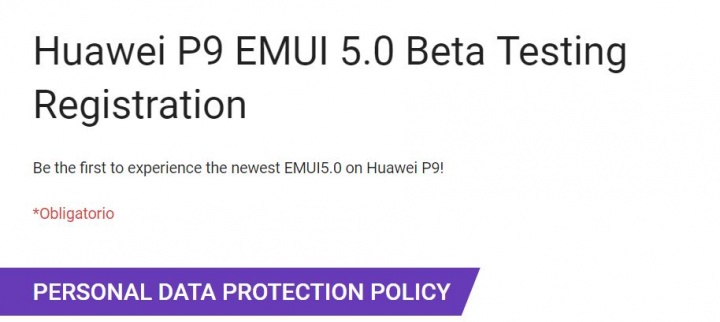 Imagen - Huawei P9 recibir&aacute; Android 7.0 con EMUI 5