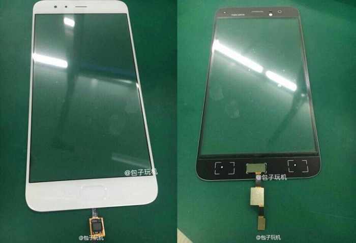 Imagen - Huawei P10 tendr&iacute;a versi&oacute;n con pantalla curva