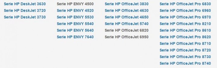 Imagen - Probamos HP Instant Ink, el servicio de reposición de tinta con el que pagamos por página