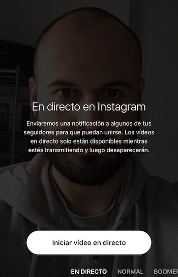 Imagen - Instagram Stories sigue copiando a Snapchat: ahora privados y vídeos en directo