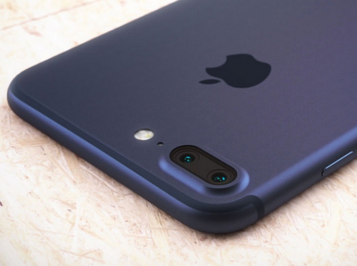 Imagen - La doble cámara de algunos iPhone 7 Plus deja de funcionar