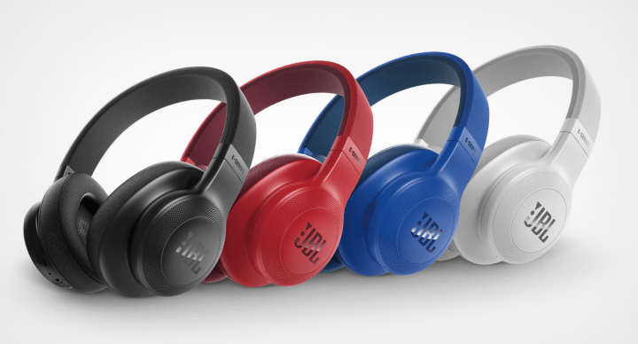 Imagen - Harman presenta sus nuevos altavoces y auriculares