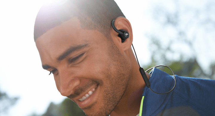 Imagen - Harman presenta sus nuevos altavoces y auriculares
