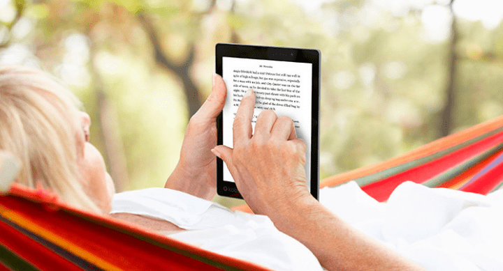 Imagen - Fnac ya ofrece los ebooks de Kobo y su cat&aacute;logo de libros