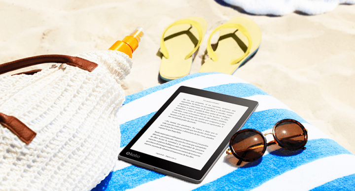 Imagen - Kobo Aura, el lector de libros electrónicos, rebajado a 99 euros en Fnac