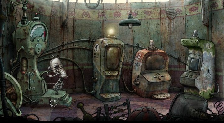 Imagen - 7 mejores juegos indie para Android