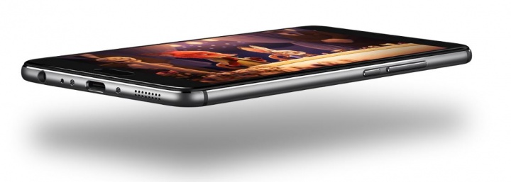 Imagen - Meizu Pro 6 Plus, un gama alta por menos de 500 euros