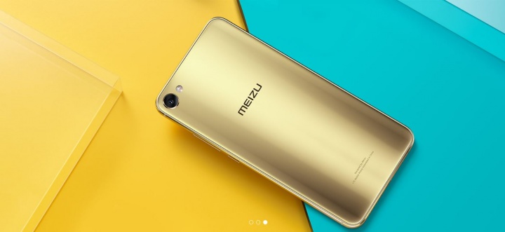 Imagen - Meizu X es oficial, conoce todos los detalles