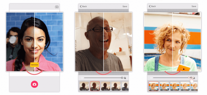 Imagen - Descarga Selfie, la app de Microsoft para hacerse selfies