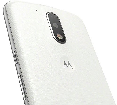 Imagen - Oferta: Moto G4 Plus por solo 199 euros en el Black Friday