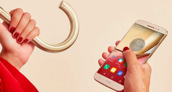 Imagen - Moto M, filtradas especificaciones y precio