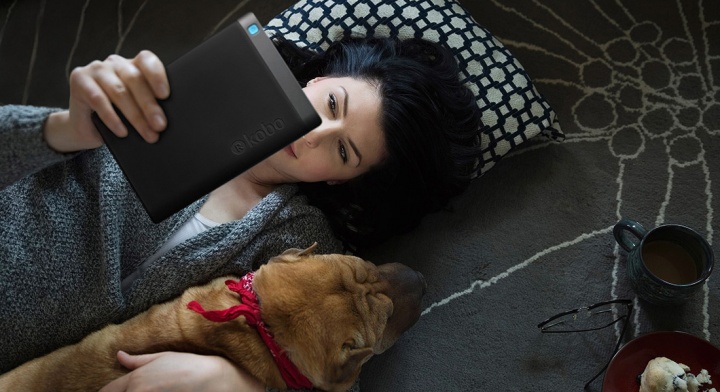 Imagen - Fnac ya ofrece los ebooks de Kobo y su cat&aacute;logo de libros