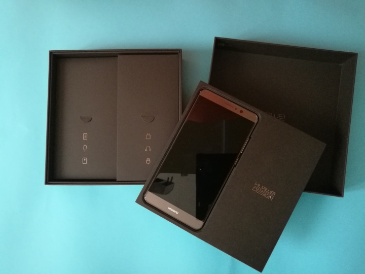 Imagen - Review: Huawei Mate 9, el nuevo rey de los phablets