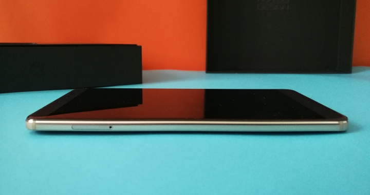 Imagen - Review: Huawei Mate 9, el nuevo rey de los phablets