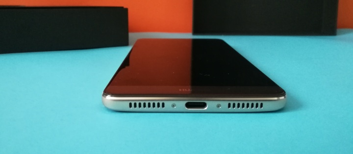 Imagen - Review: Huawei Mate 9, el nuevo rey de los phablets