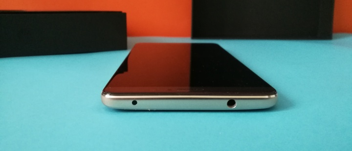 Imagen - Review: Huawei Mate 9, el nuevo rey de los phablets