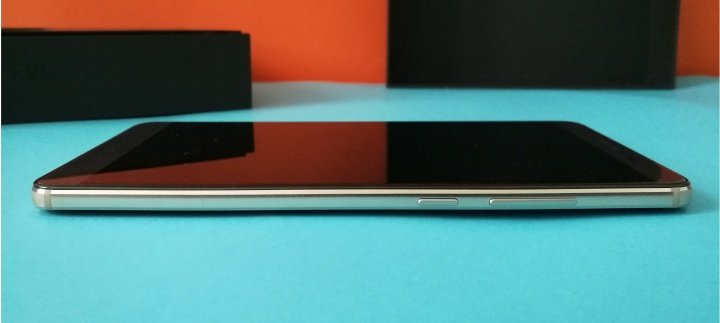 Imagen - Review: Huawei Mate 9, el nuevo rey de los phablets