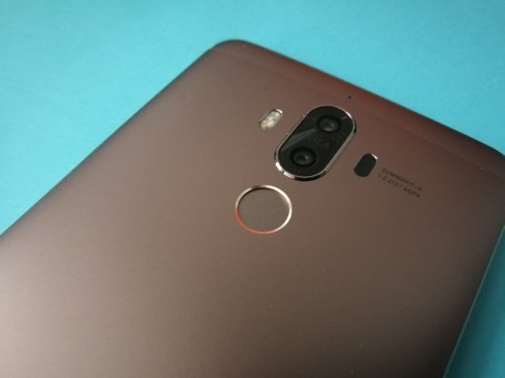 Imagen - Review: Huawei Mate 9, el nuevo rey de los phablets