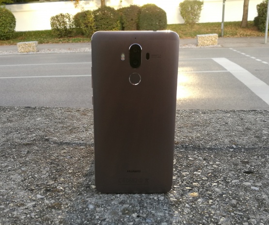 Imagen - Review: Huawei Mate 9, el nuevo rey de los phablets