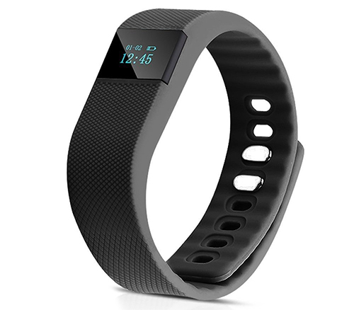 Imagen - MyWigo lanza un smartwatch y una smartband