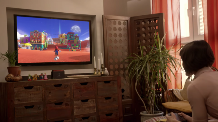 Imagen - Filtrados los juegos de lanzamiento de Nintendo Switch