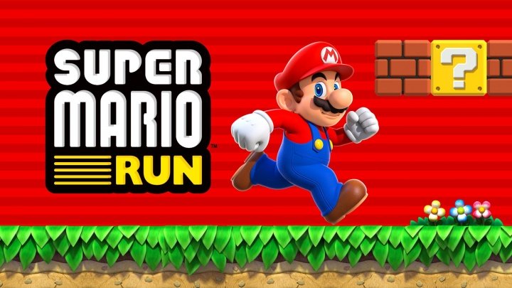 Imagen - &iexcl;Cuidado! Super Mario Run todav&iacute;a no est&aacute; disponible para Android