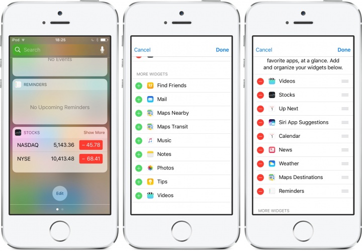 Imagen - Las 10 novedades que veremos en iOS 10.2