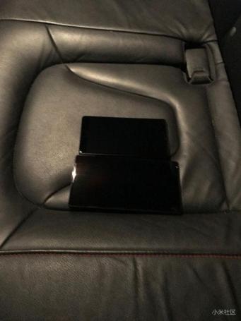 Imagen - Se filtra el Xiaomi Mi MIX Nano