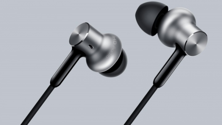 Imagen - Xiaomi anuncia los auriculares Piston 3 Pro