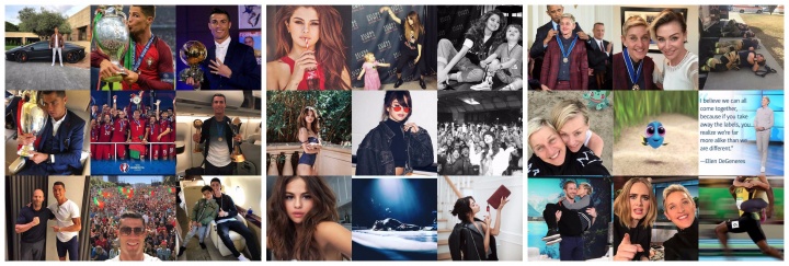 Imagen - C&oacute;mo crear un v&iacute;deo con tus mejores fotos en Instagram en 2016