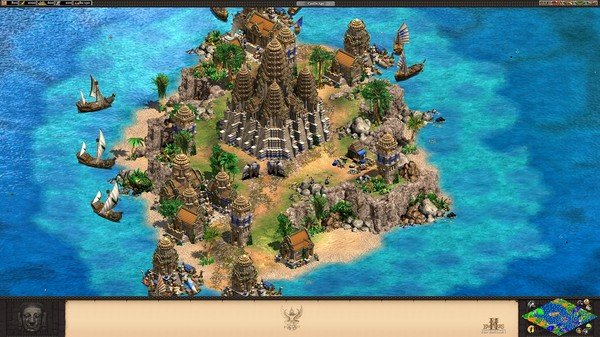 Imagen - Age of Empires II HD: Rise of the Rajas, la nueva expansión del clásico juego