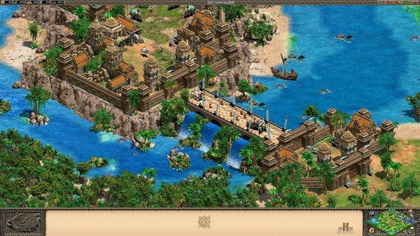 Imagen - Age of Empires II HD: Rise of the Rajas, la nueva expansión del clásico juego
